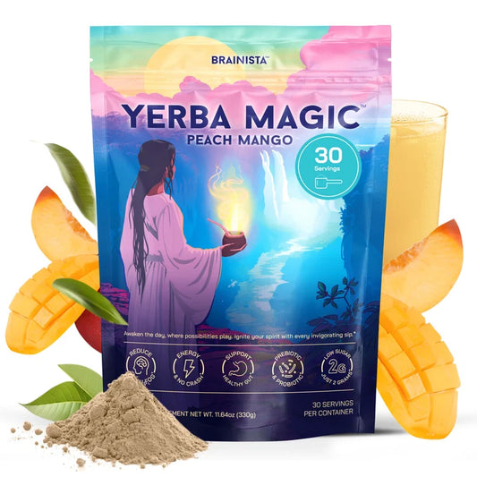 Yerba Marte Magic 5 en 1